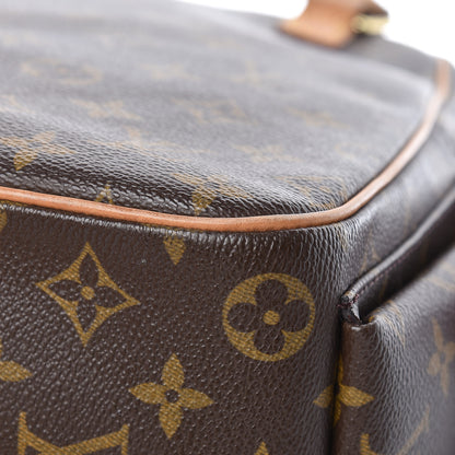 Louis Vuitton Monogram Excentri-Cite 12 of 18