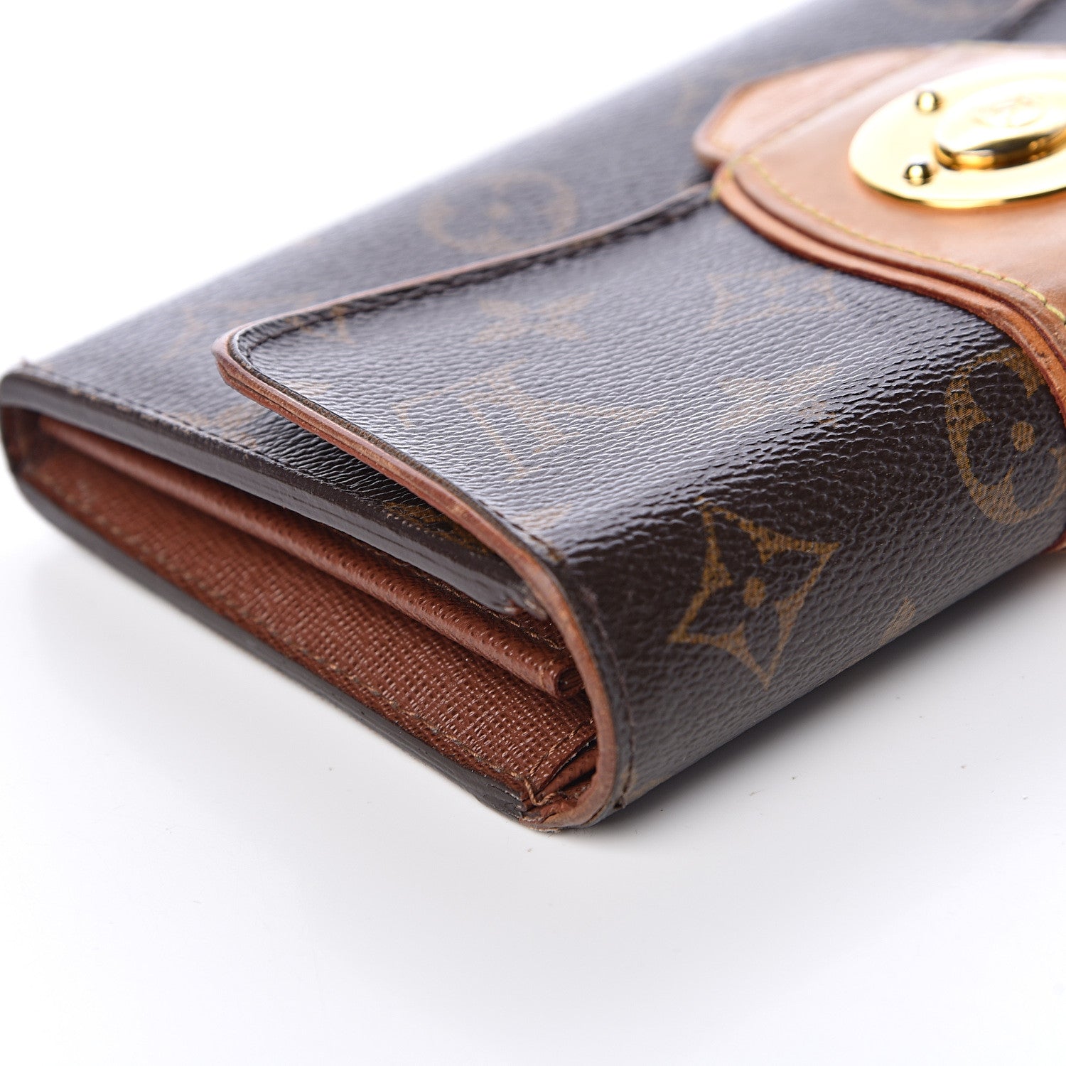 Louis Vuitton Monogram Boetie Wallet 10 of 16