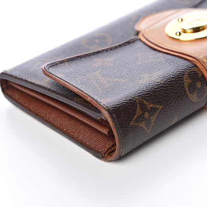 Louis Vuitton Monogram Boetie Wallet 10 of 16