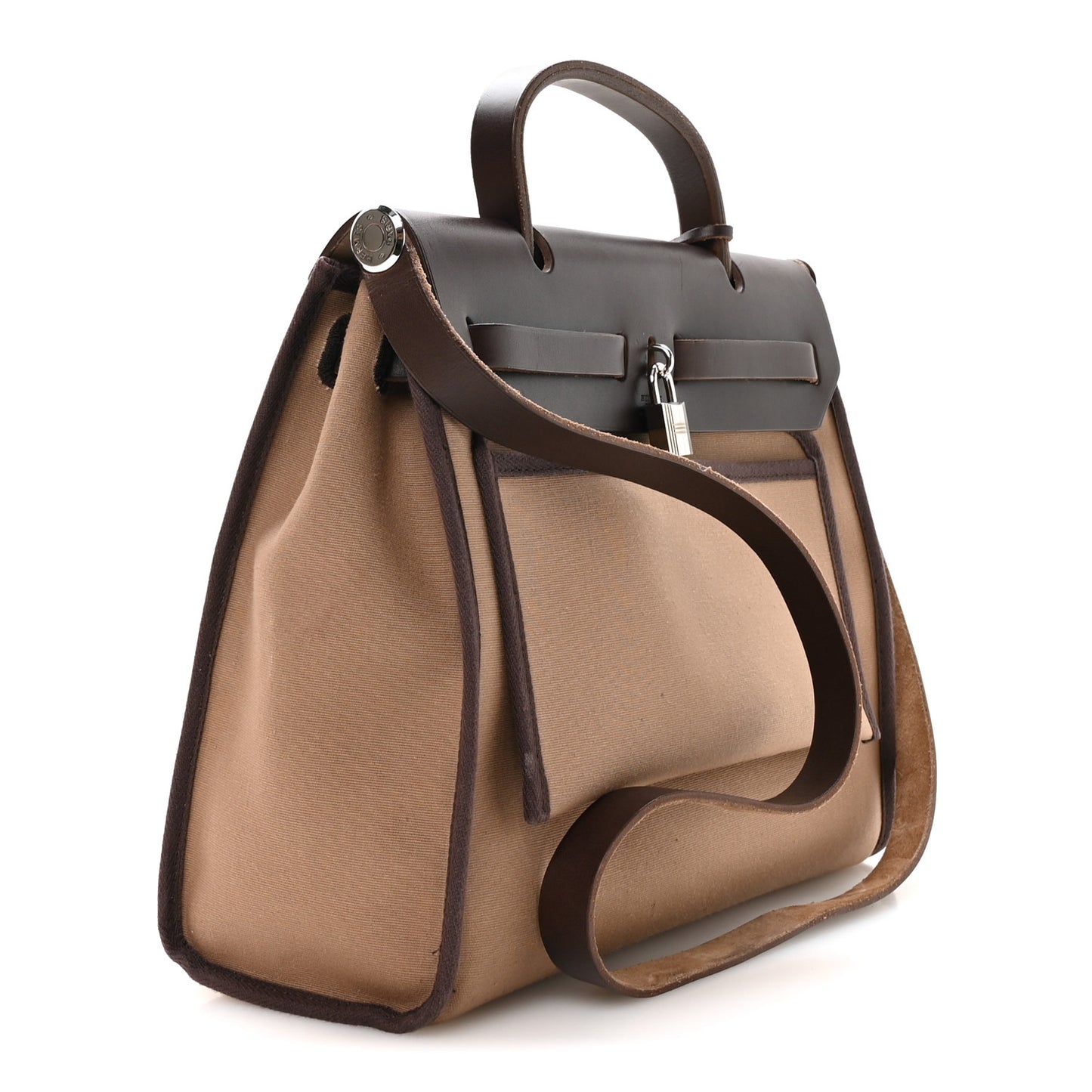 Toile Vache Hunter Herbag 30 PM Etoupe Ebene