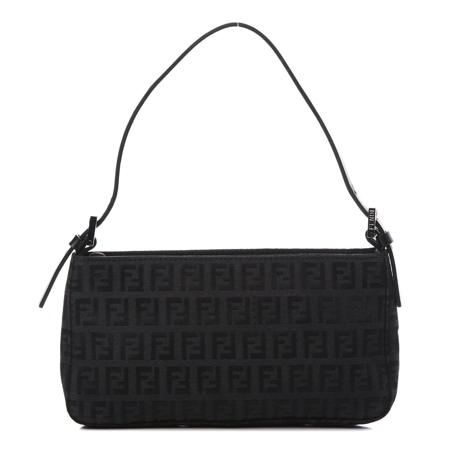 Zucchino Pochette Black