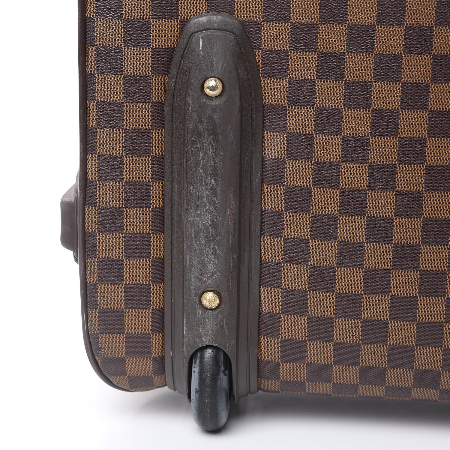 Louis Vuitton Damier Ebene Pegase 55 20 of 23