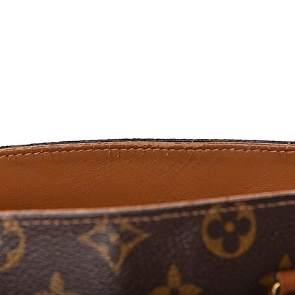 Louis Vuitton Monogram French Company Bucket 16 of 34