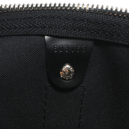 Louis Vuitton Damier Graphite Keepall Bandouliere 55 5 of 6