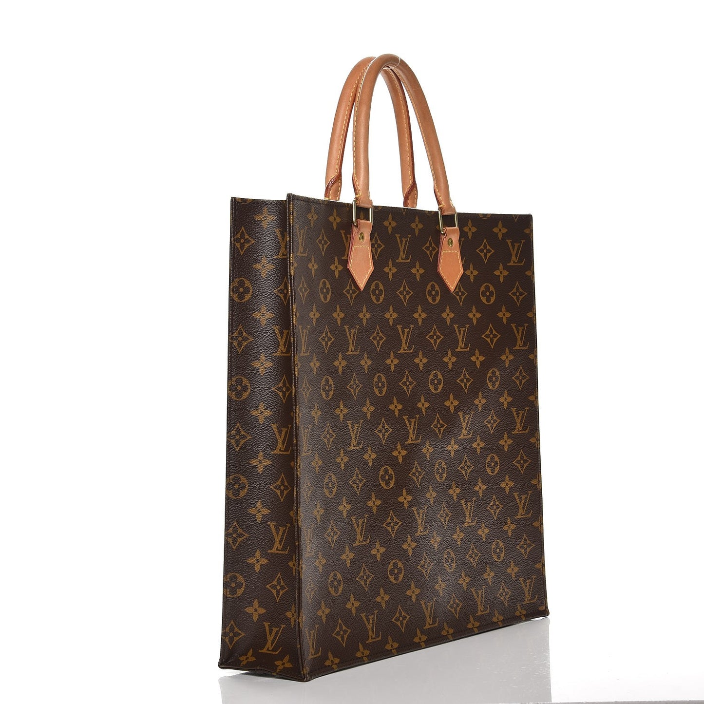 Monogram Sac Plat