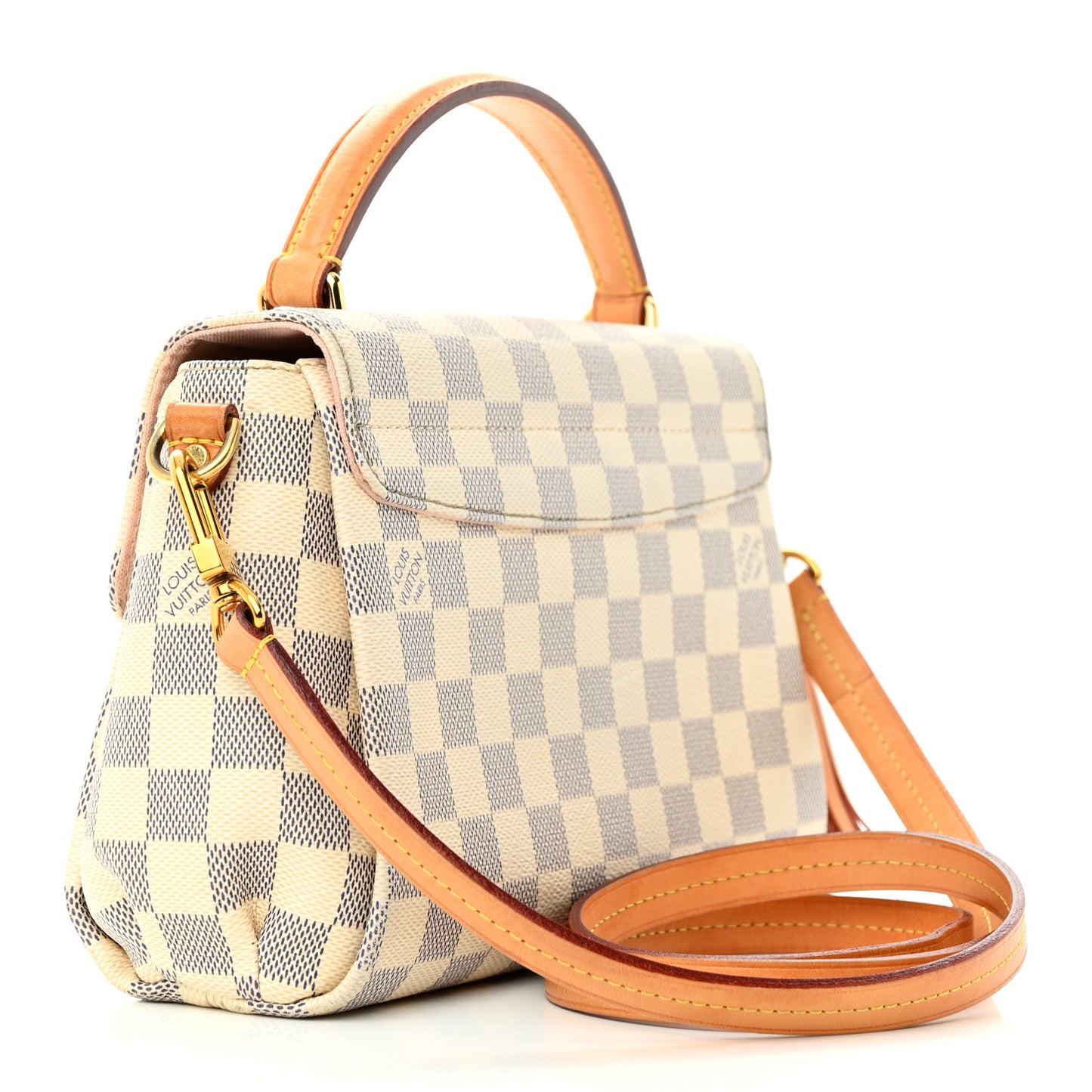 Damier Azur Croisette