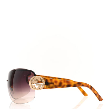 Gucci GG Sunglasses GG 2890/S Brown 3 of 6