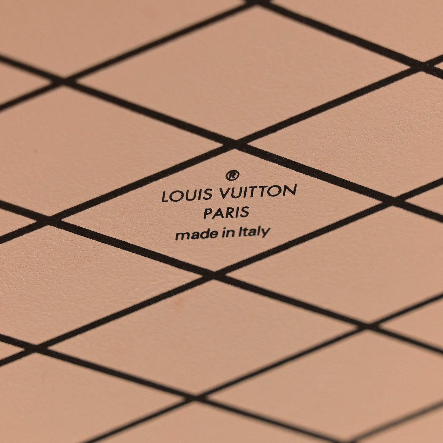 Louis Vuitton Monogram Petite Boite Chapeau 6 of 14