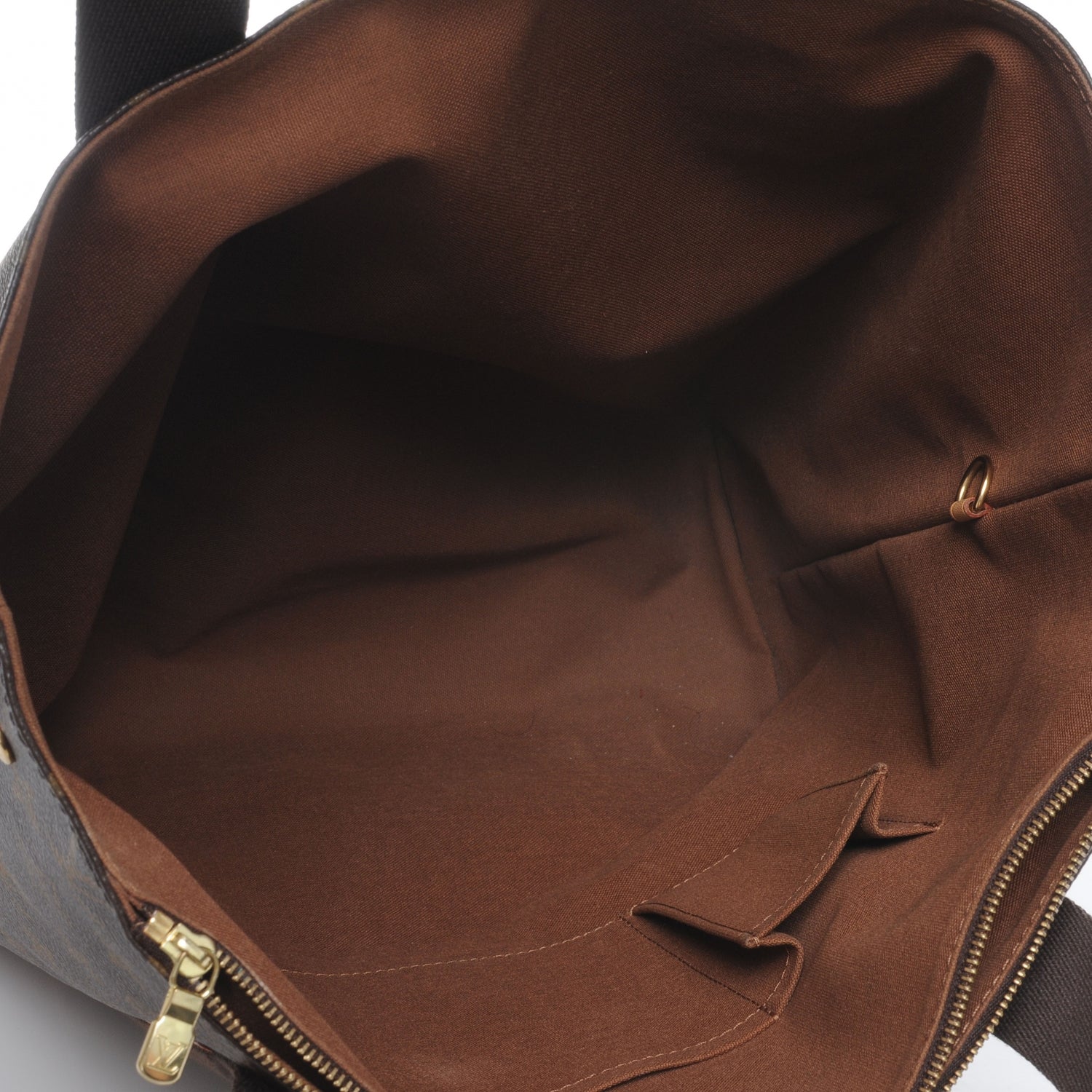 Louis Vuitton Monogram Cabas Beaubourg 7 of 7