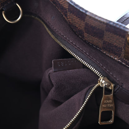 Louis Vuitton Damier Ebene Marylebone GM 7 of 19