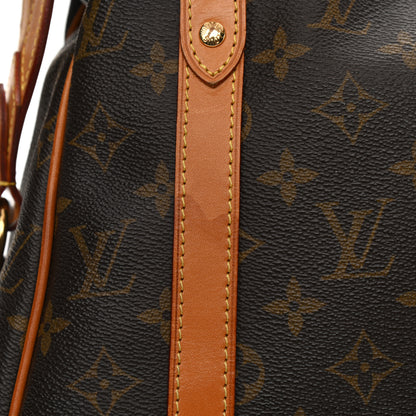 Louis Vuitton Monogram Stresa PM 9 of 10