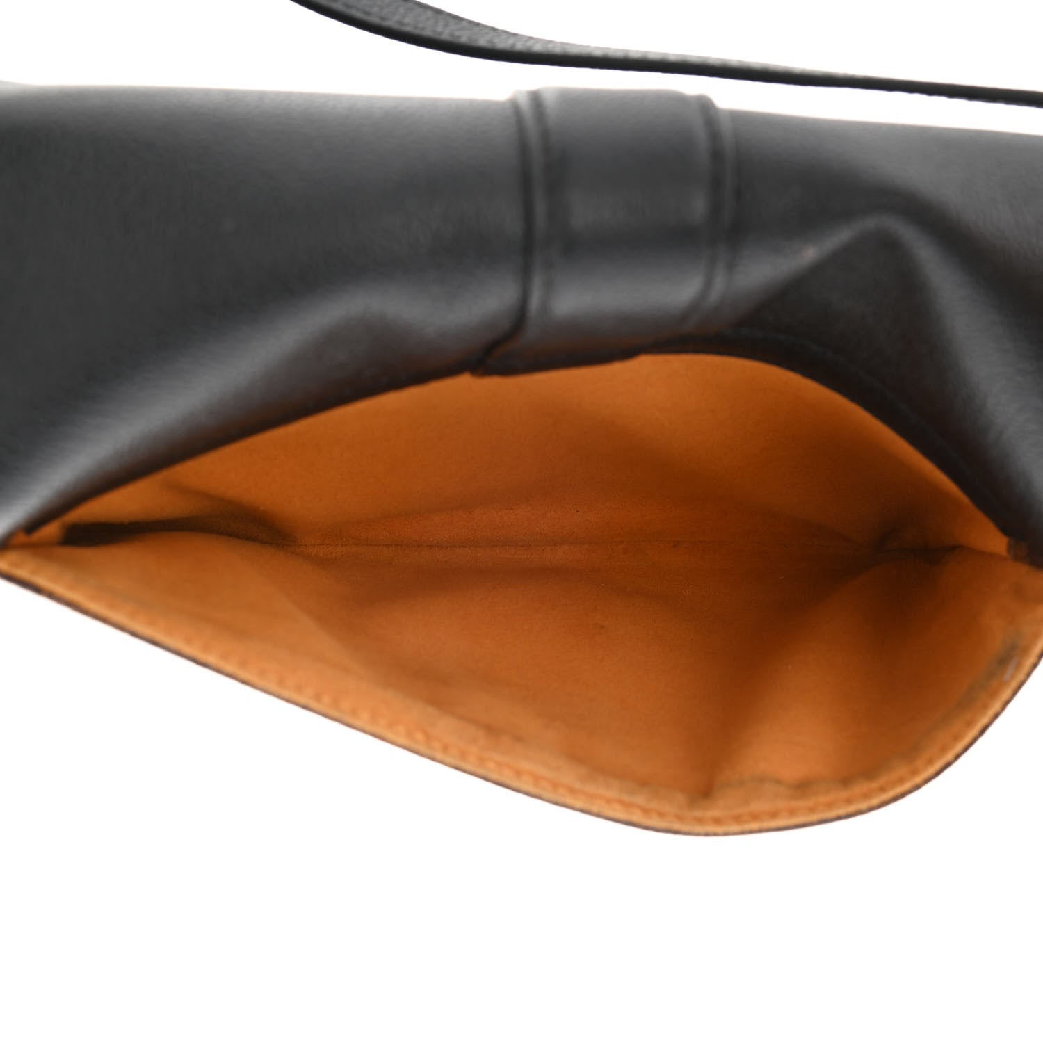 Louis Vuitton Damier Ebene Clapton Black 6 of 17