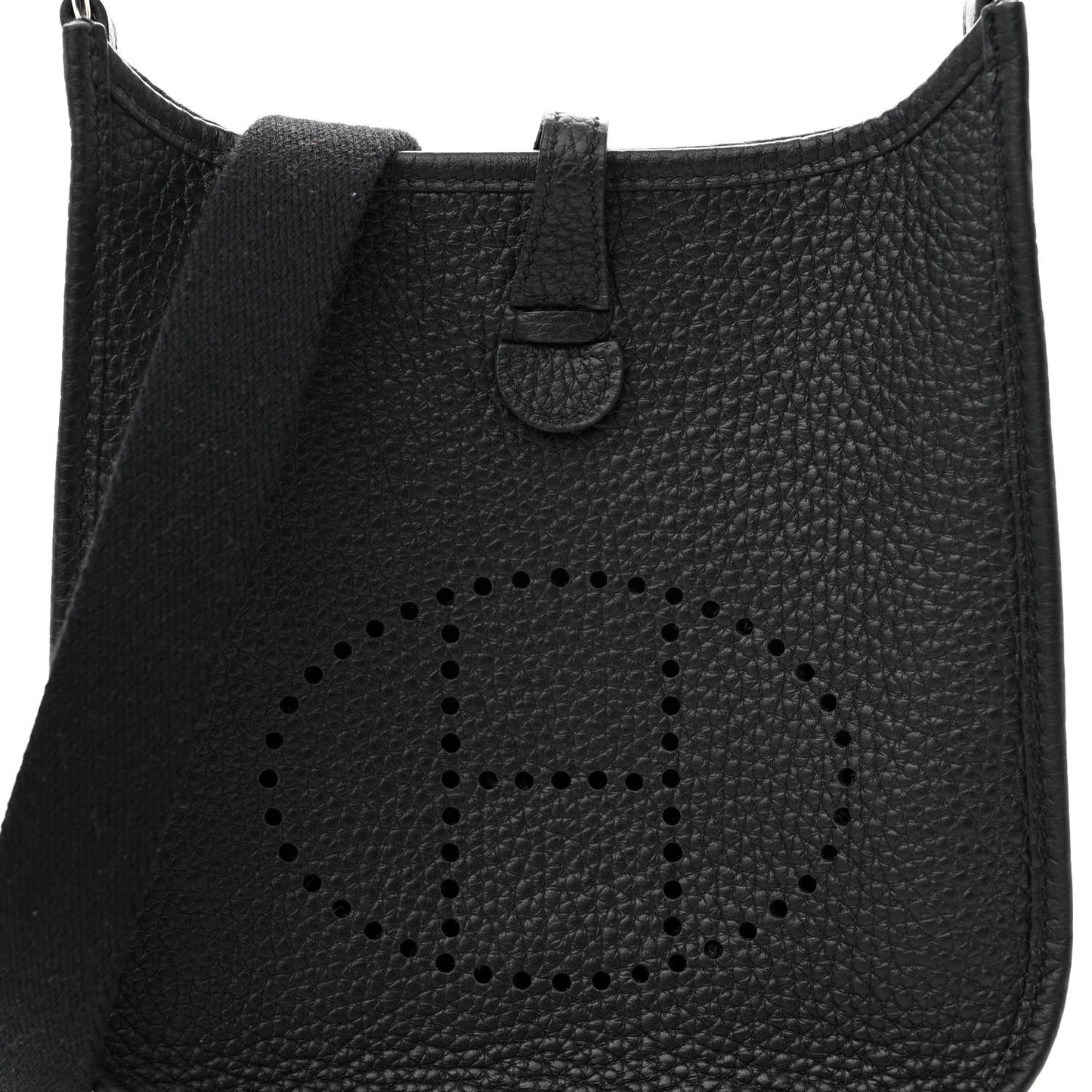 Taurillon Clemence Evelyne TPM Black