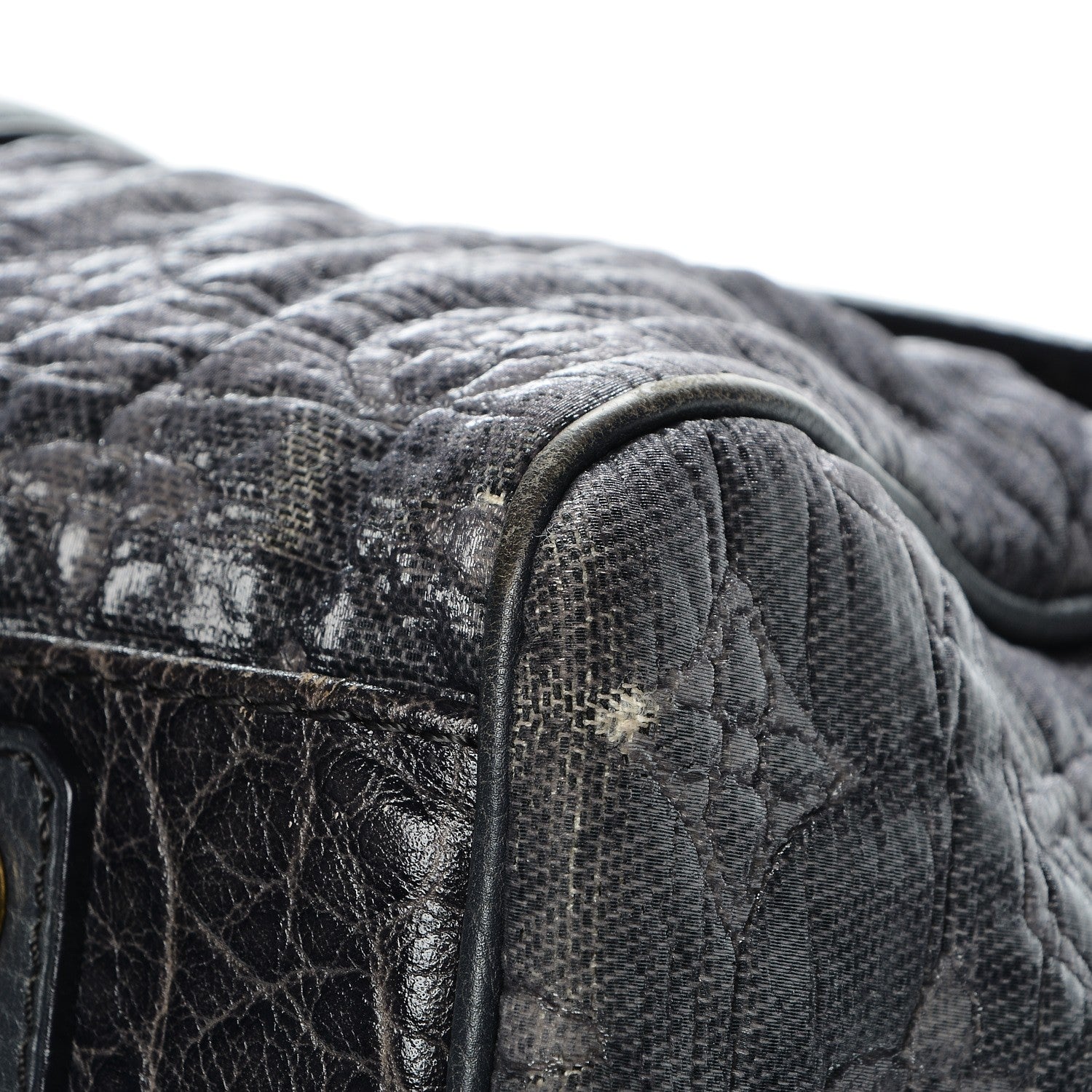 Louis Vuitton Volupte Beaute Gris 9 of 13