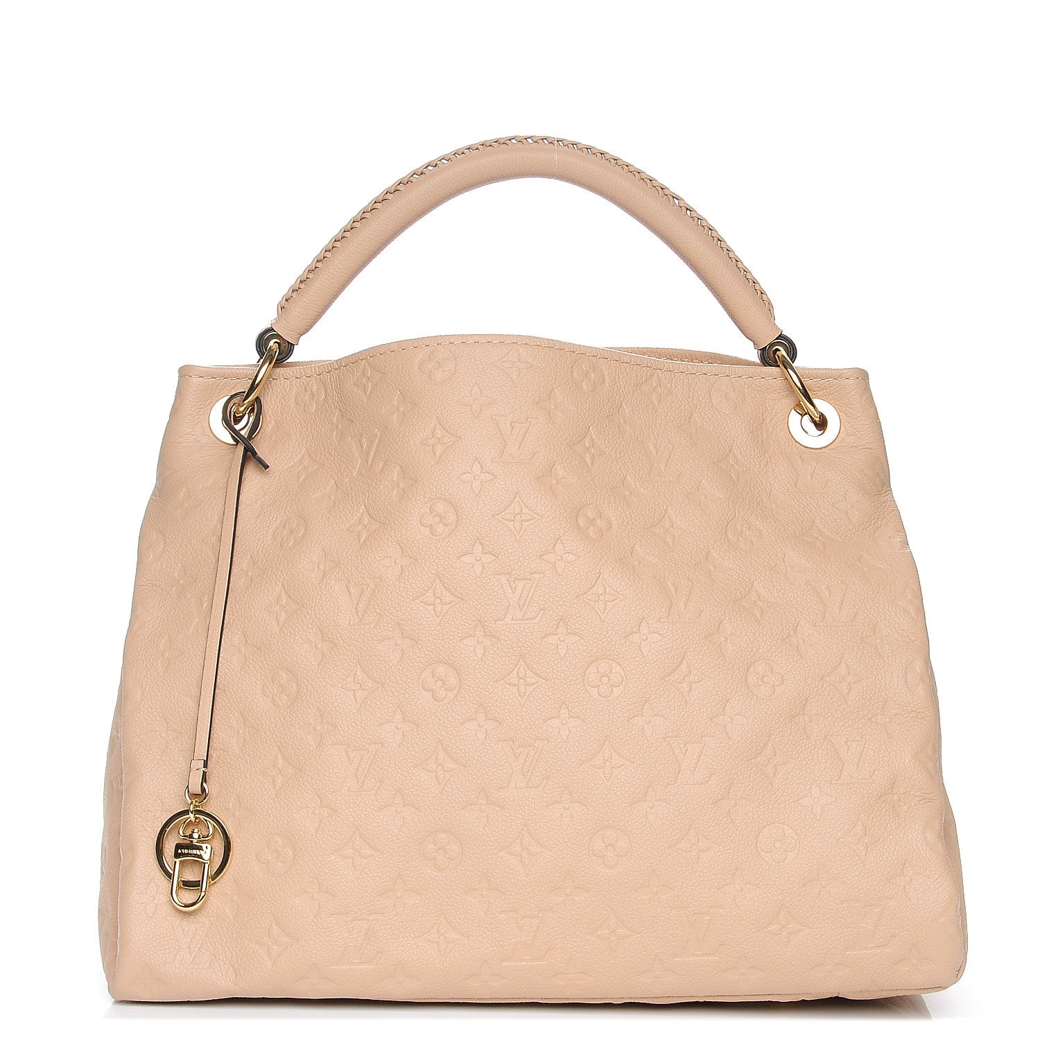Louis Vuitton Empreinte Artsy MM Dune 1 of 7