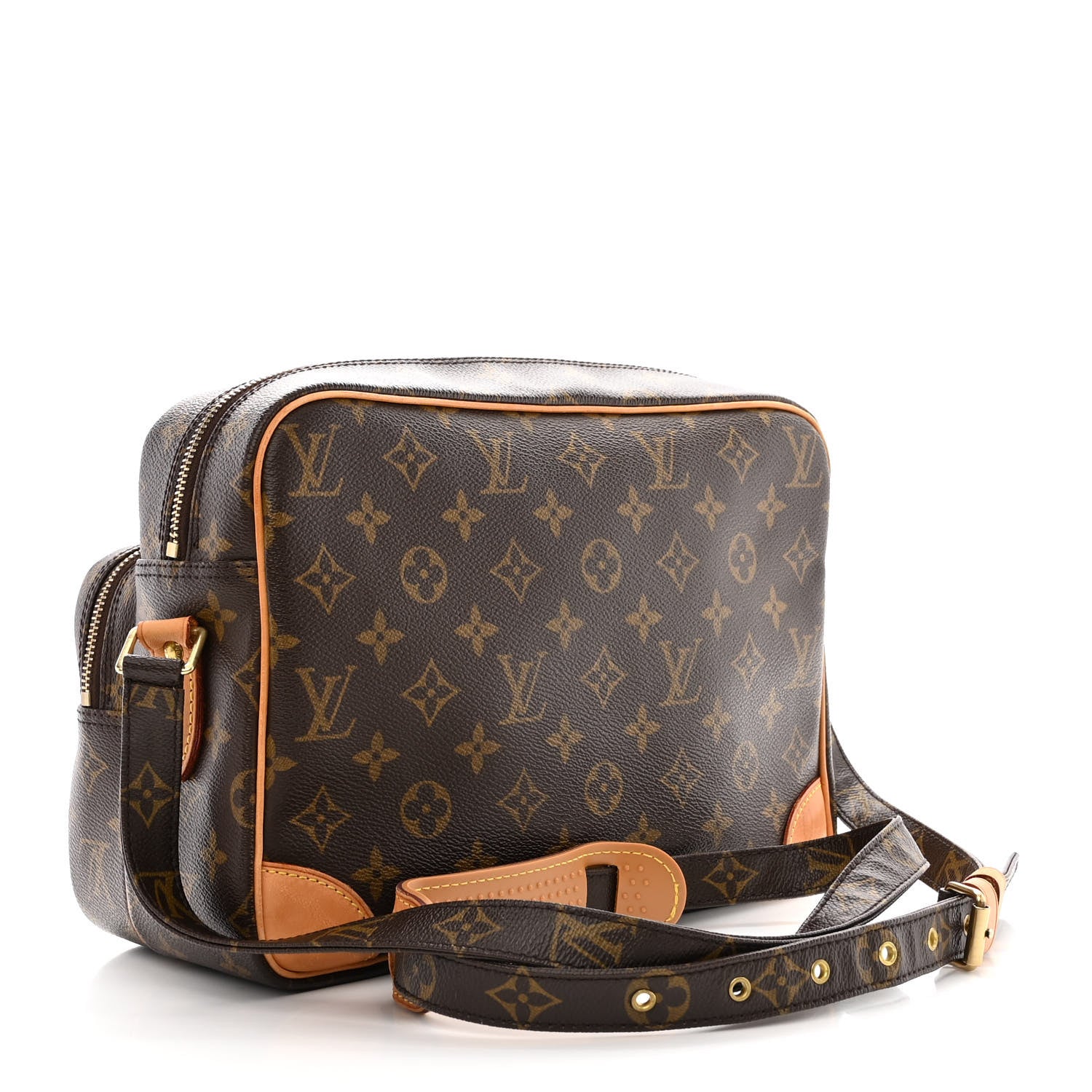 Louis Vuitton Monogram Nil 28 3 of 13