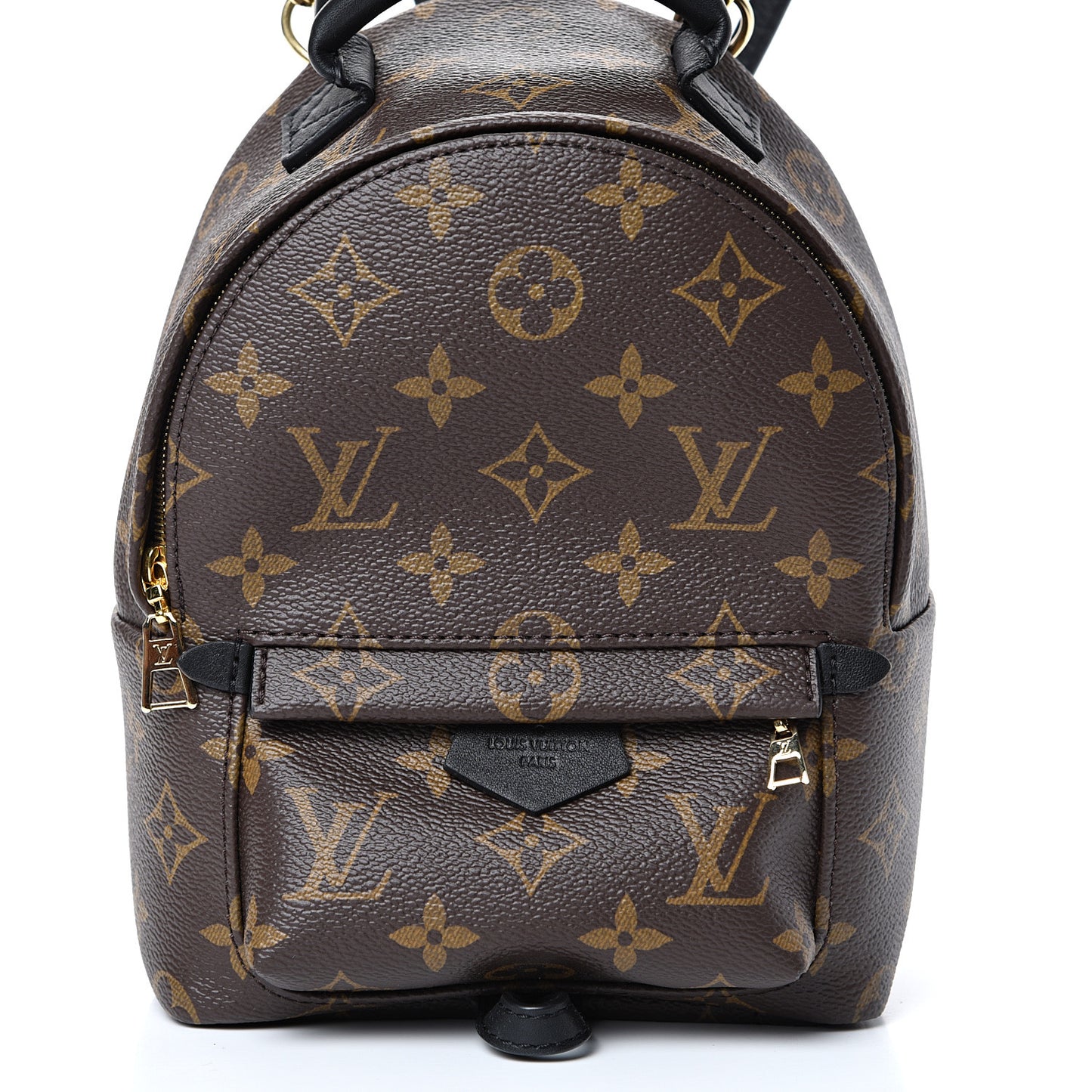 Monogram Palm Springs Backpack Mini