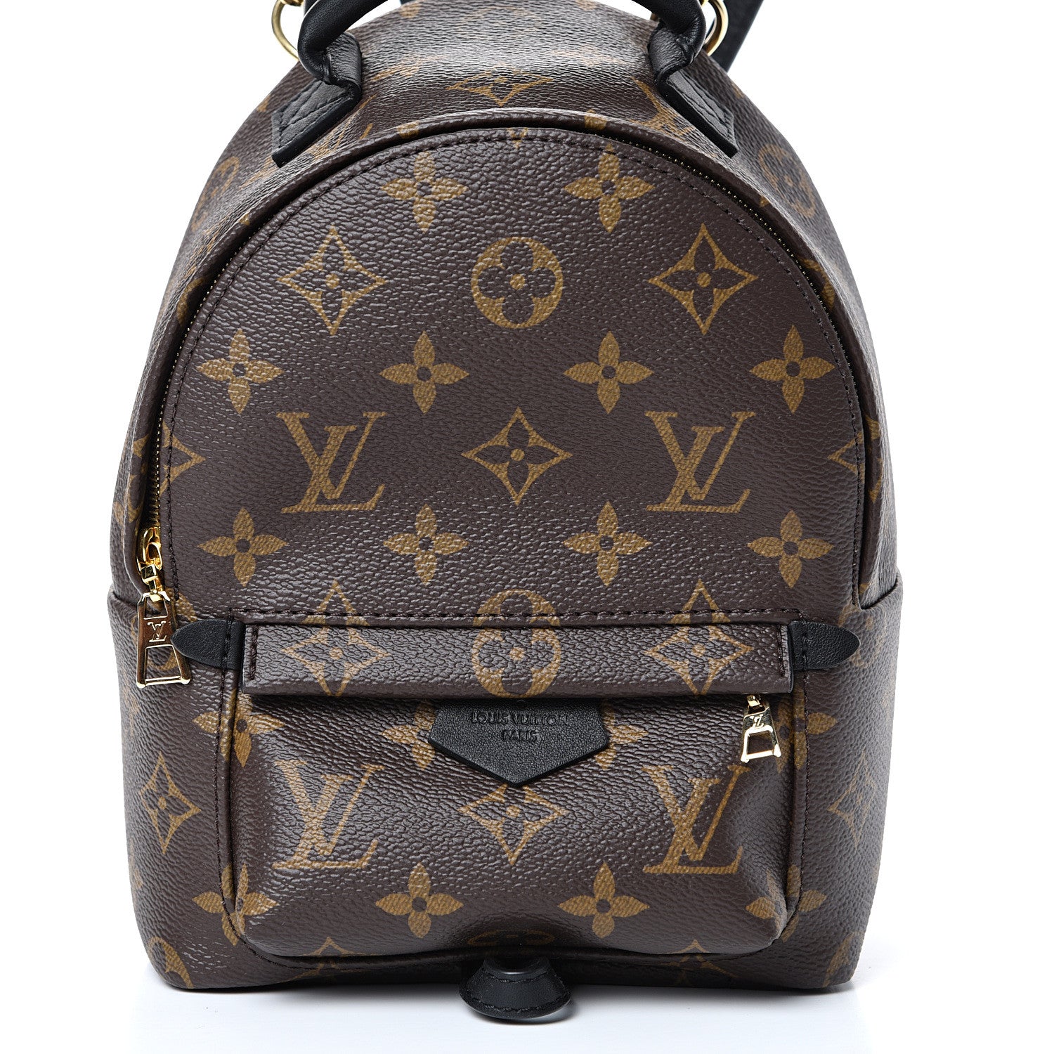 Louis Vuitton Monogram Palm Springs Backpack Mini 7 of 9