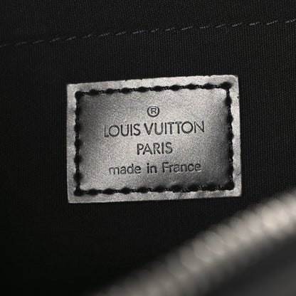 Louis Vuitton Mat Monogram Shelton Black 6 of 10