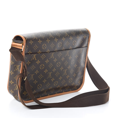 Louis Vuitton Monogram Bosphore GM 2 of 8