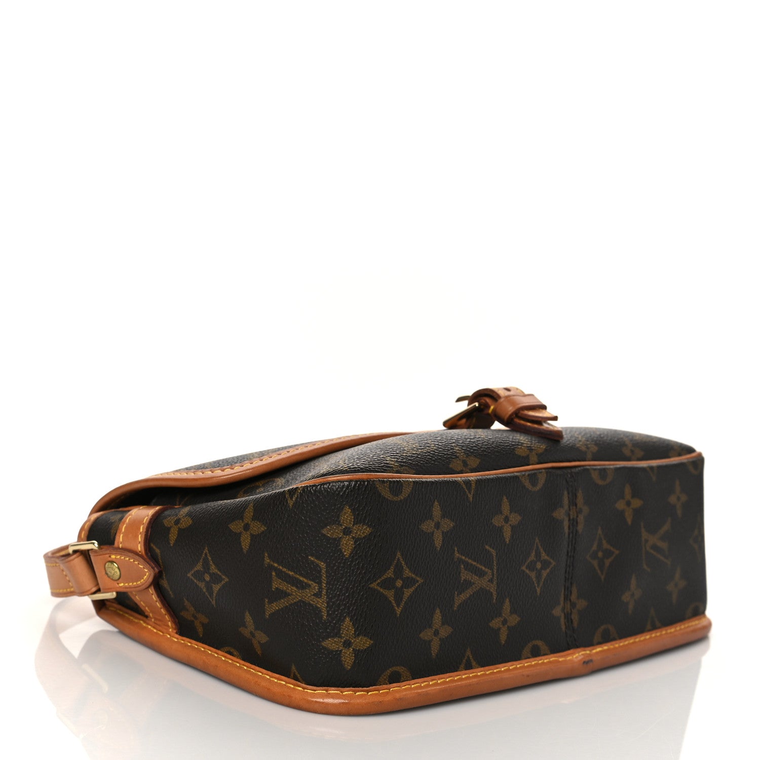 Louis Vuitton Monogram Sologne 4 of 9