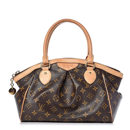 Louis Vuitton Monogram Tivoli PM 1 of 18