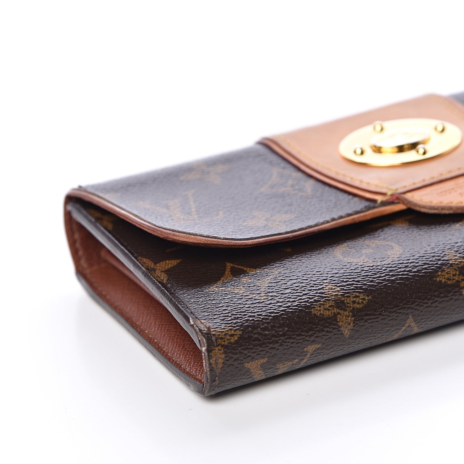 Louis Vuitton Monogram Boetie Wallet 8 of 16