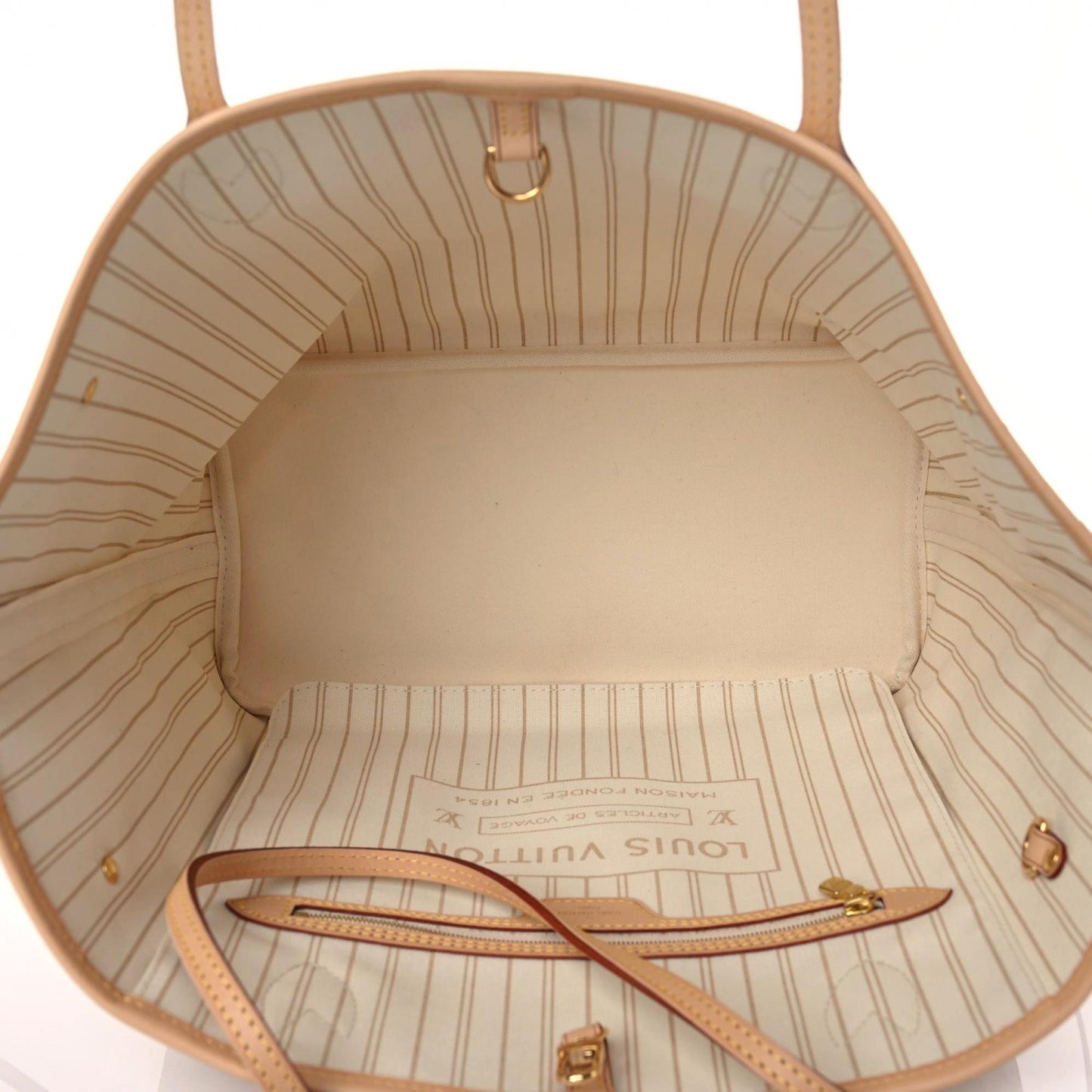 Damier Azur Neo Neverfull MM