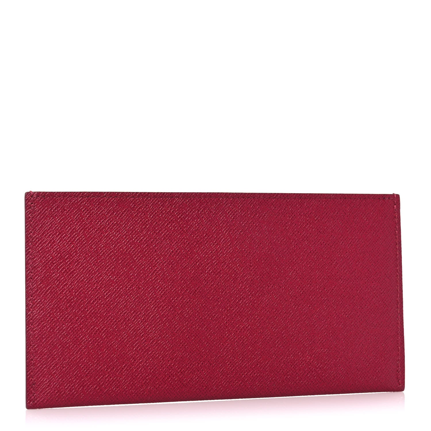 Louis Vuitton Calfskin Felicie Card Holder Insert Fuchsia 4 of 6