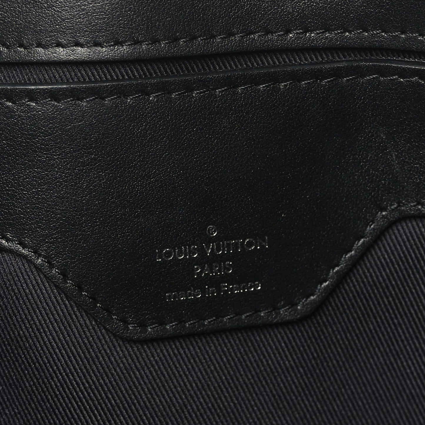 Monogram Eclipse Grand Sac