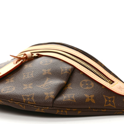 Louis Vuitton Monogram High Rise Bumbag 7 of 7