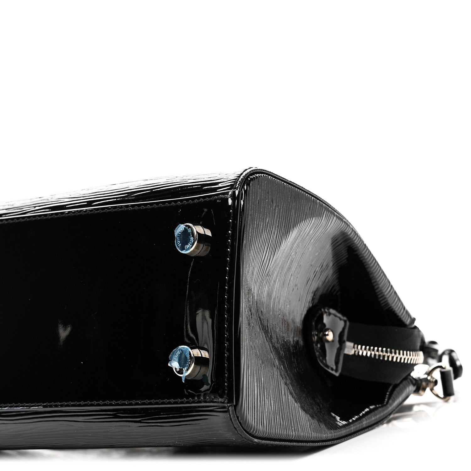 Louis Vuitton Electric Epi Brea MM Black 9 of 9