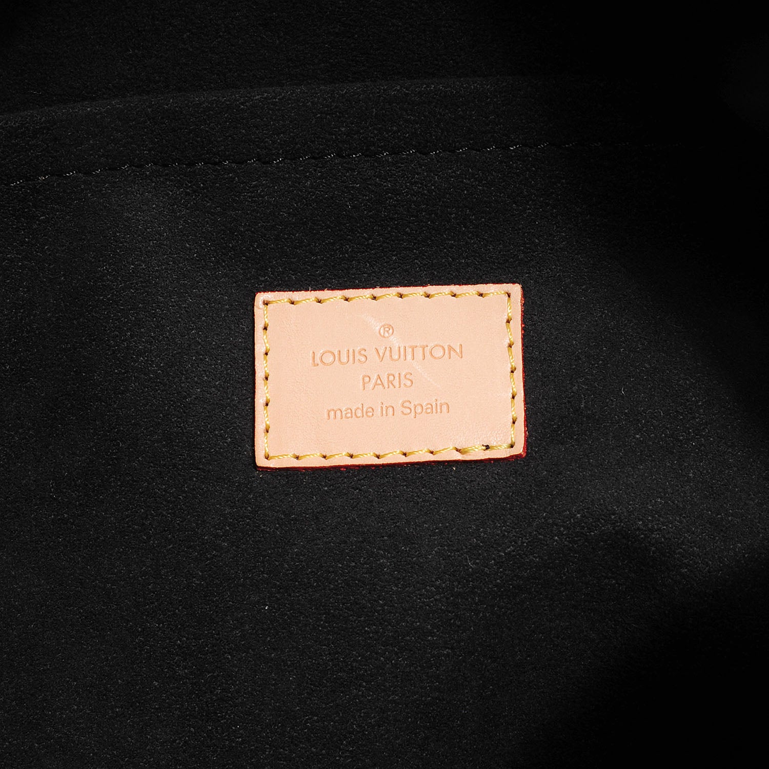 Louis Vuitton Monogram Irene 89445 – FASHIONPHILE
