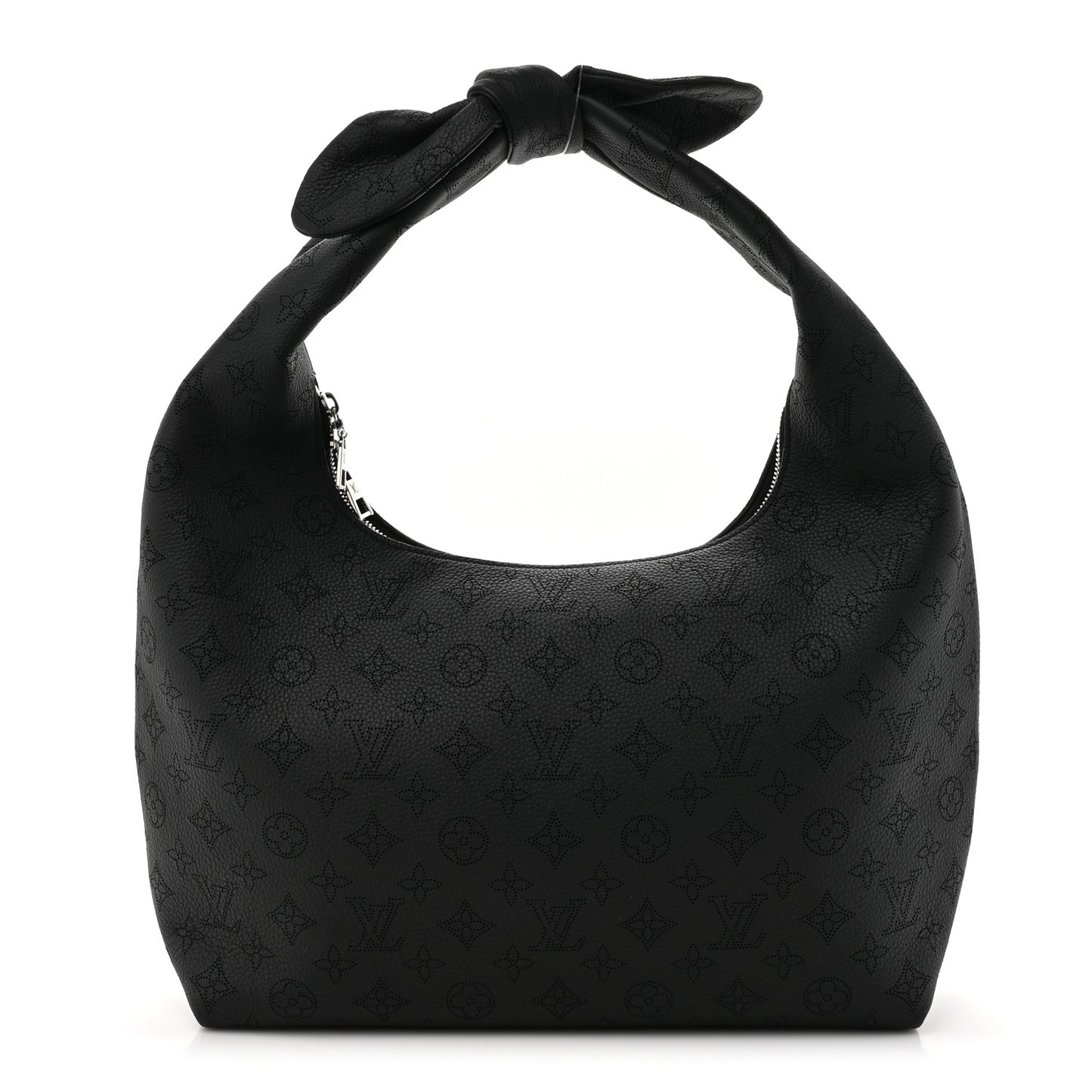 Mahina Why Knot MM Black