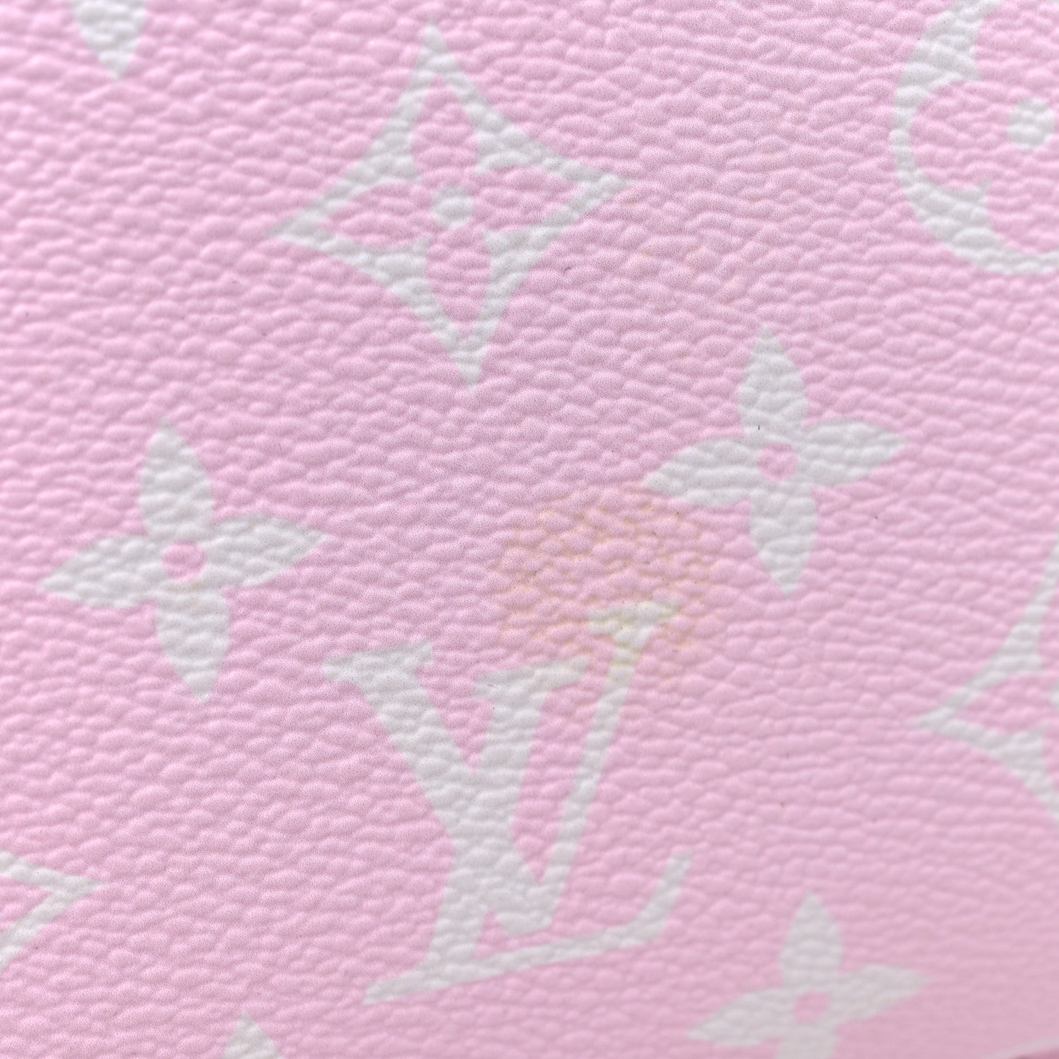 Louis Vuitton Monogram Escale Neverfull MM Pastel 11 of 11