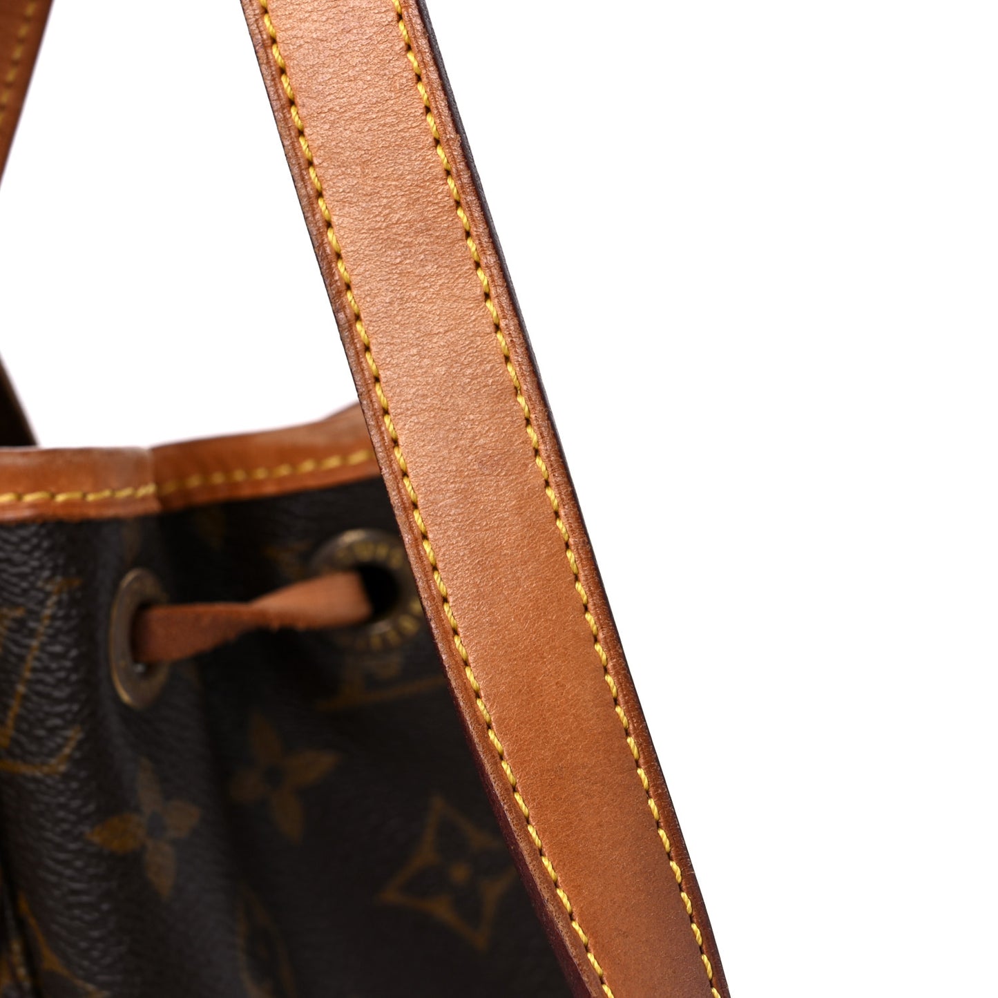 Monogram Montsouris MM Backpack