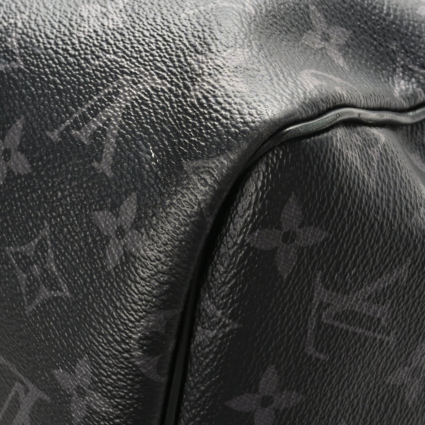 Monogram Eclipse Keepall Bandouliere 55
