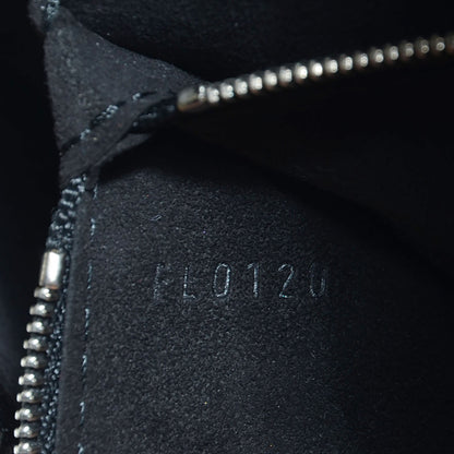 Louis Vuitton Electric Epi Pont-Neuf GM Black 7 of 7