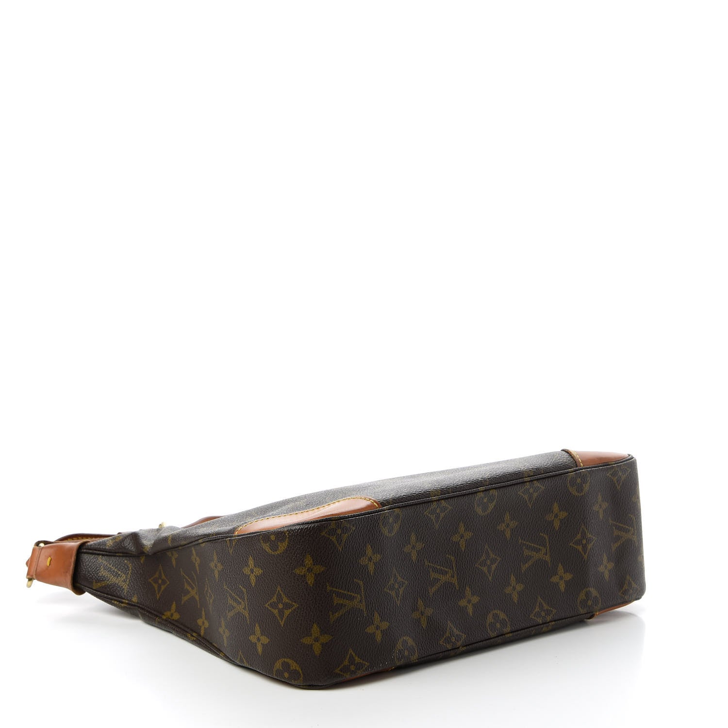 Louis Vuitton Monogram Boulogne 30 4 of 11