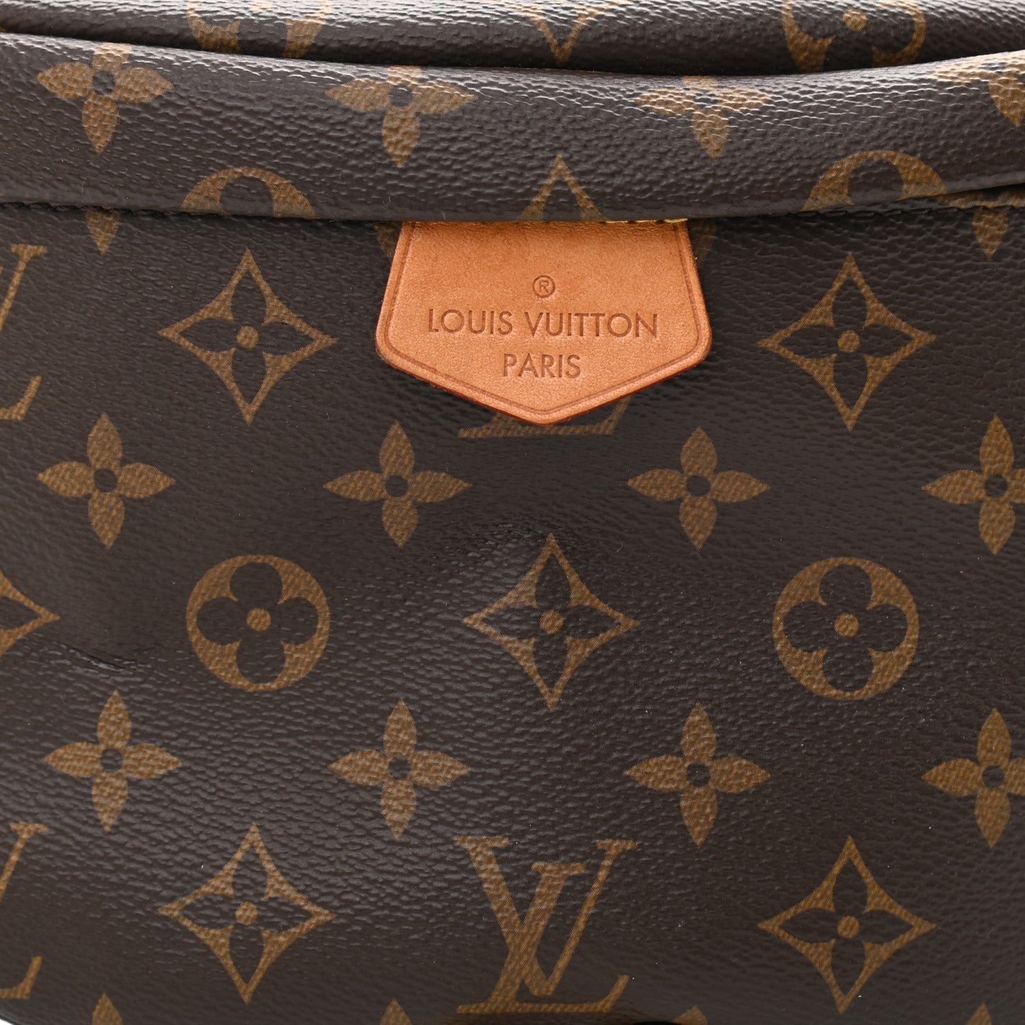 Monogram Bumbag