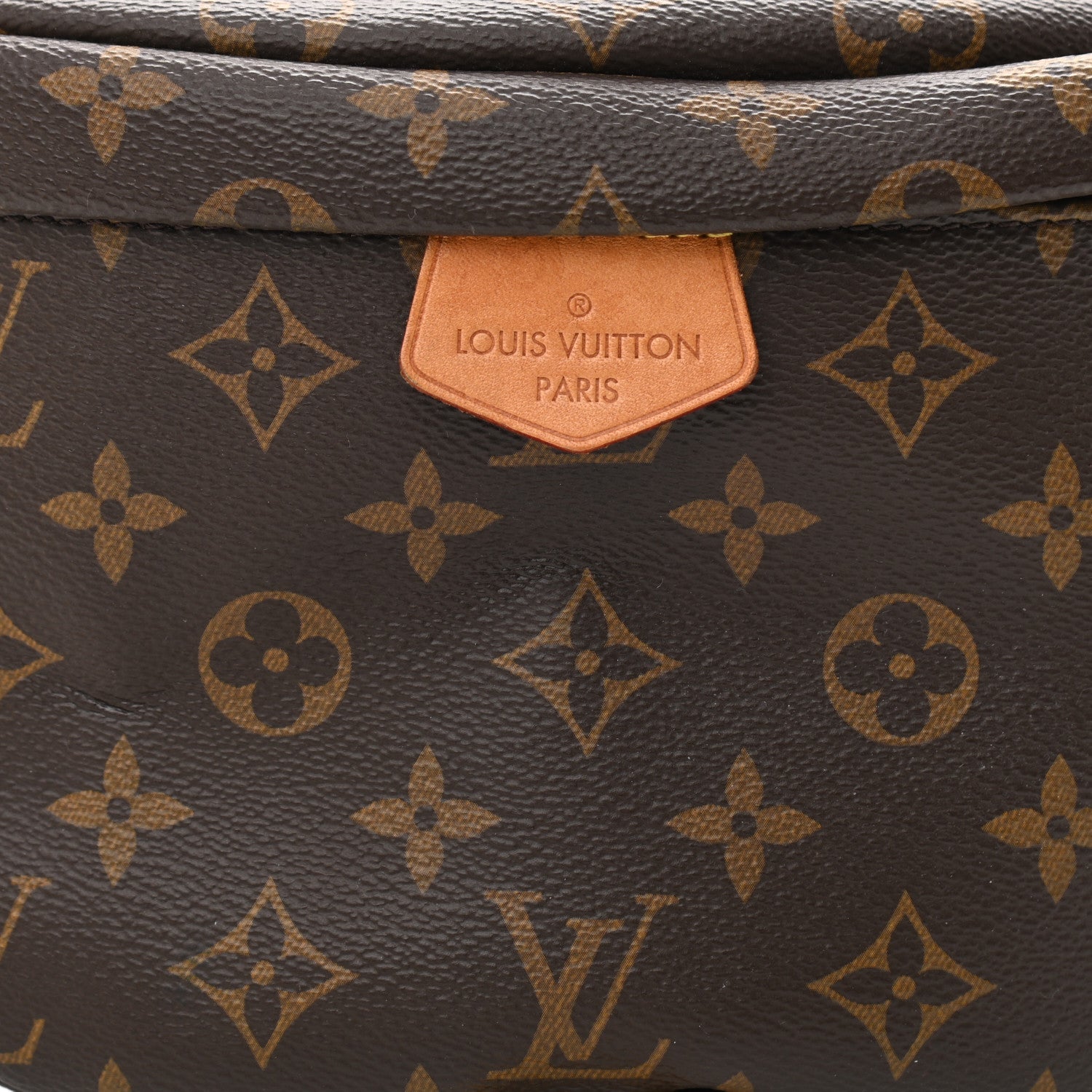 Louis Vuitton Monogram Bumbag 7 of 11