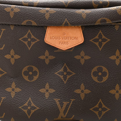 Louis Vuitton Monogram Bumbag 7 of 11