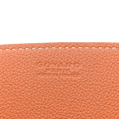 Goyard Goyardine Rouette Structure PM Black Tan 6 of 10