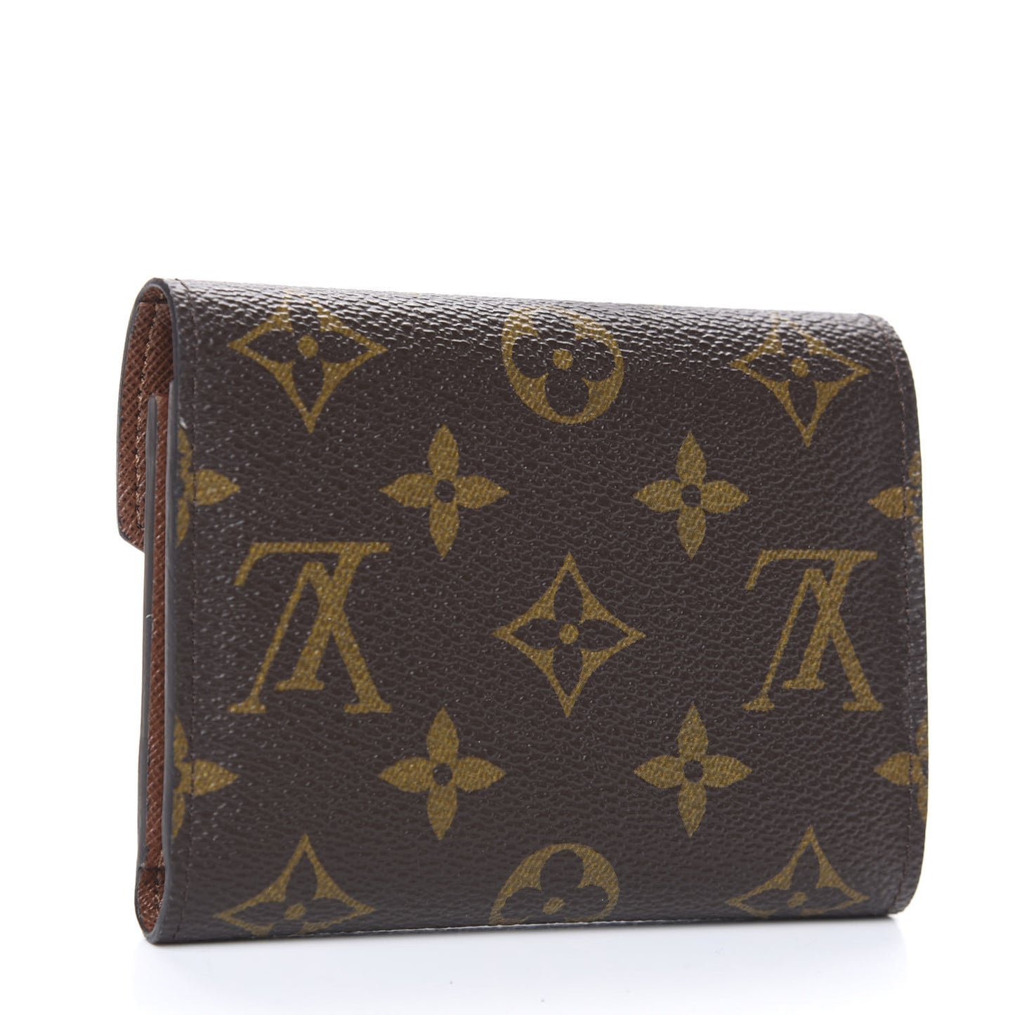 Monogram Victorine Wallet Armagnac