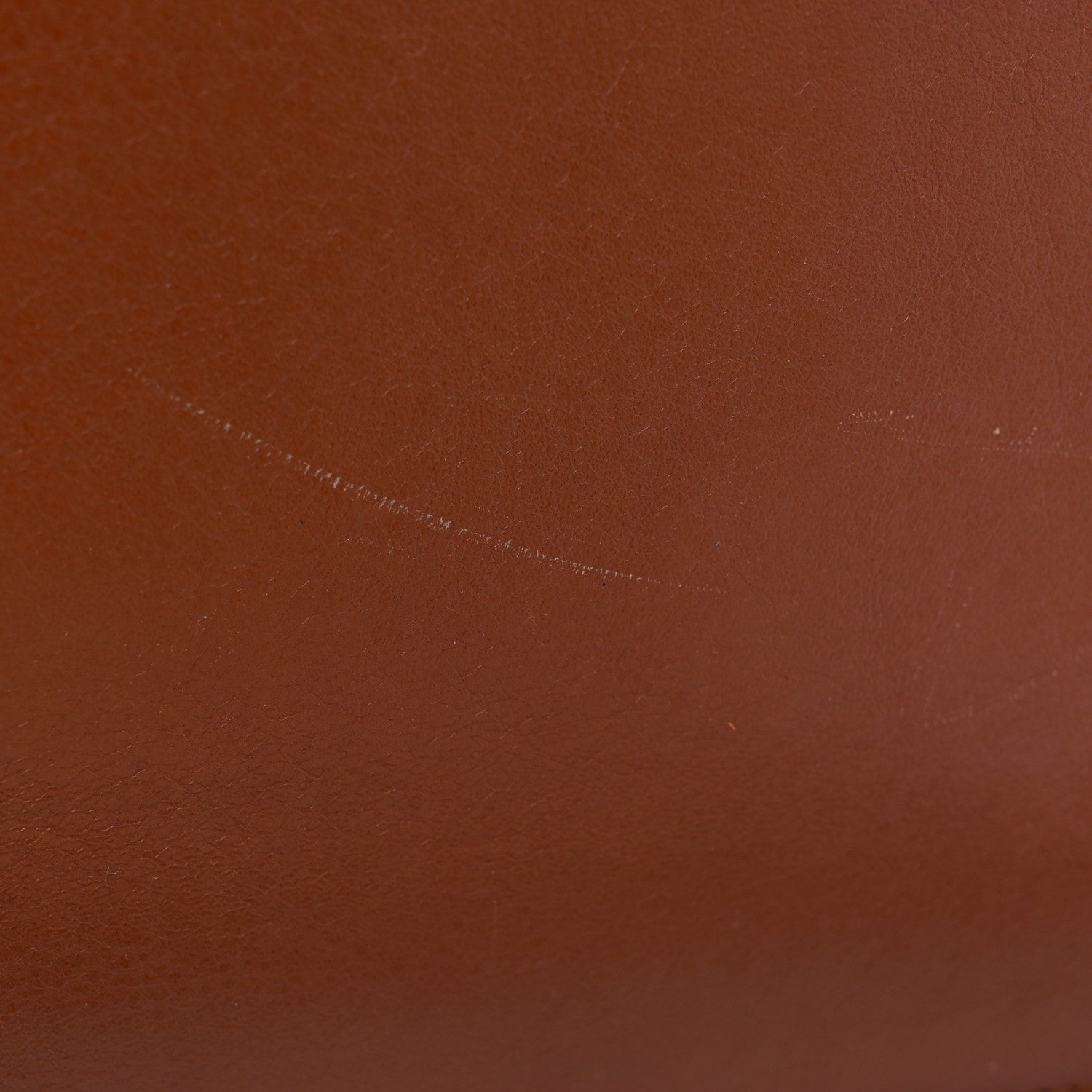 Chloe Suede Calfskin Medium Faye Shoulder Bag Tobacco 14 of 18