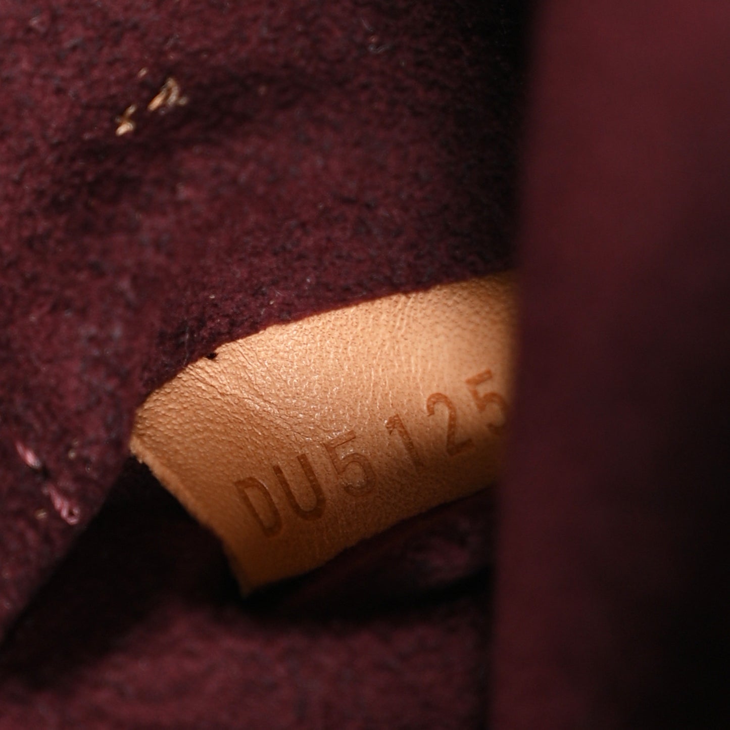 Monogram Melie