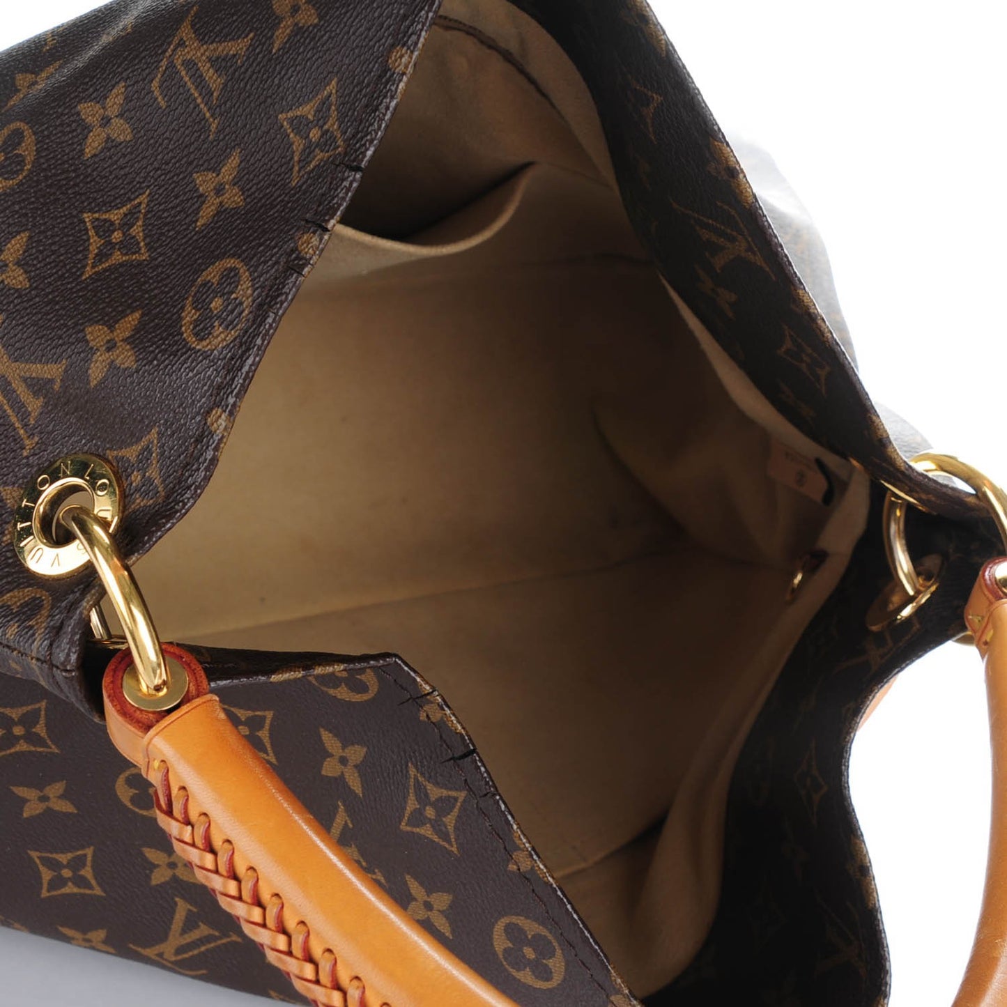 Monogram Artsy MM