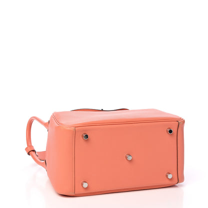 Hermes Evercolor Lindy 26 Flamingo 3 of 13