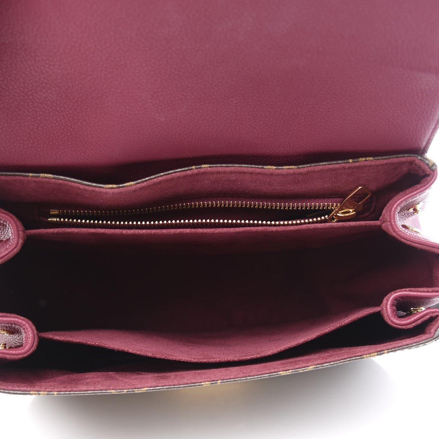 Monogram Eden MM Aurore