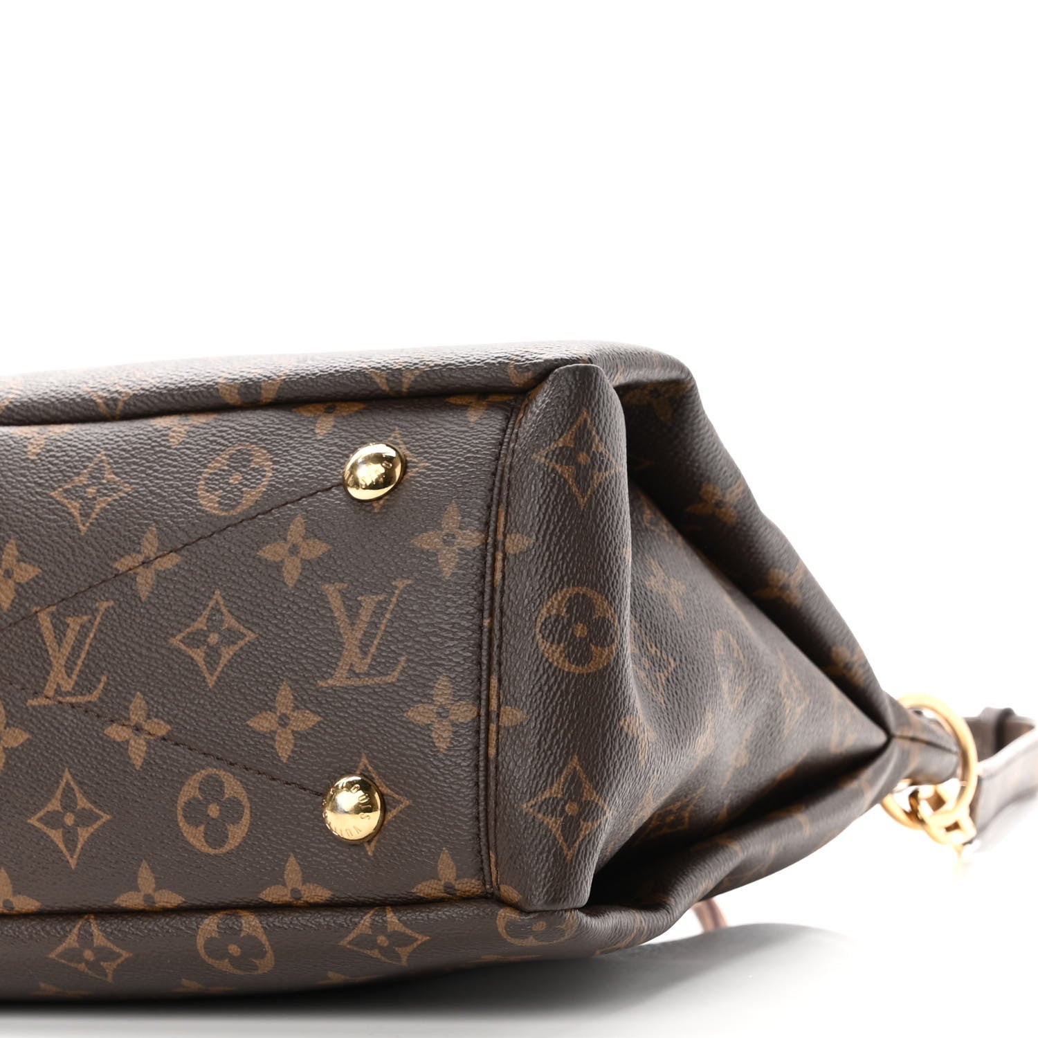 Louis Vuitton Monogram Pallas Dahlia 9 of 10